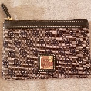 DOONEY & BOURKE WRISTLET